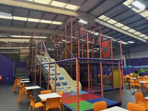 Robson Kay - Auction Date: 2026-04-17 - Category: Soft Play